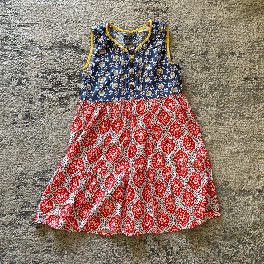 Matilda Jane Daily Aspirations Dress